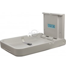 ZG-8003 - Сповивальний столик вертикальний