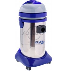 APWI125 - Пилосос промисловий професійний для сухого прибирання з функцією всмоктування рідини