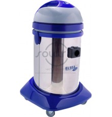 EXWI250 - Пилосос промисловий професійний для сухого прибирання з функцією всмоктування рідини