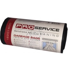 PRO-120 - Мішки для сміття, 120 л.