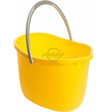 FRA-10365 - Відро для прибирання, 14 л