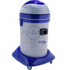 EXWP220 - Пилосос промисловий професійний для сухого прибирання з функцією всмоктування рідини