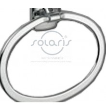 Вішак овальний для рушників