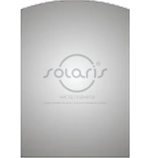 Дзеркало вологостійке 450х600