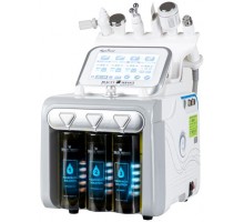 Апарат для гідропілінгу AquaFacial 7-в-1 модель 254-1™ Beauty Service