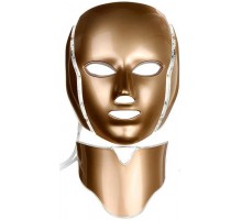 LED-маска для фототерапії мод. 436 ™ Beauty Service
