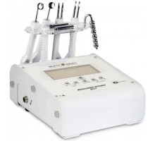 Апарат для мікрострумової терапії модель 217