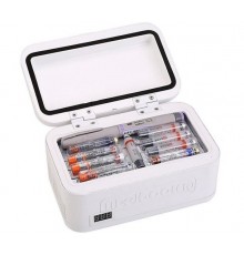 BOTOX-BOX портативний бокс для зберігання препаратів 1L