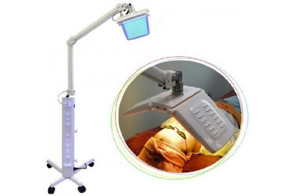 Апарат для фотодинамічної терапії мод. 283 ™ Beauty Service