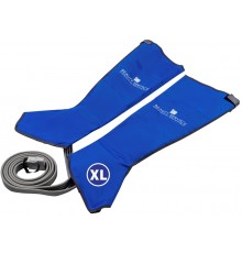 2 ЧОБОТИ (L-XL) для прессотерапії мод.1002 Beauty Service™