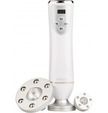 Вакуумно-кульковий масажер Delica™