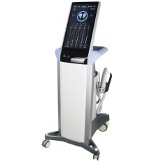 Апарат EMS скульптурування мод. 721 Beauty Service, АКЦІЯ -15%