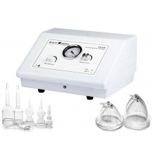 Апарат для вакуумного массажу модель 818 Beauty Service™