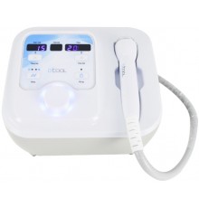 Апарат 3-в-1 Кріо+Термо-ліфтінг + Електропорація мод. 333 (помпа L)
