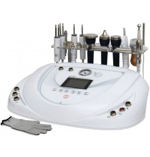 Косметологічний комбайн 5-в-1 мод. 6007 TM Beauty Service