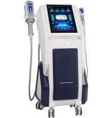 Апарат компресійної мікровібрації для тіла та обличчя Бодісфера мод. 782 Beauty Service, АКЦІЯ - 15%