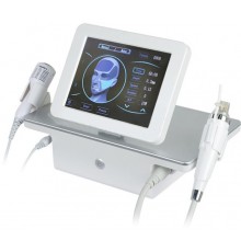 2-в-1 Фракційний RF-ліфтинг+Холодовий вплив мод.128А Beauty Service™