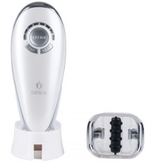 Вакуумно-роликовий масажер 2-в-1 LIPO+EMS Delica™ мод. 07