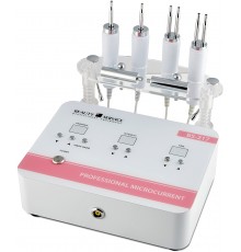Апарат для мікрострумової терапії мод. BS-217