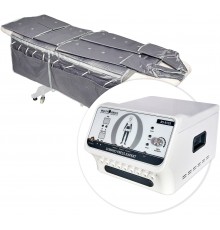 Апарат для пресотерапії мод. 9103 Beauty Service (сірий пресокостюм), АКЦІЯ - 10%