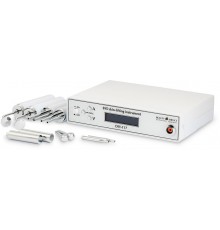 Апарат для мікрострумової терапії мод. 117