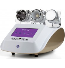 Апарат 5-в-1 для кавітації мод.206 з сенсорним керуванням