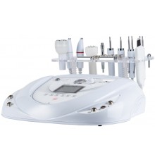 Косметологічний комбайн 5-в-1 мод. 6008 TM Beauty Service