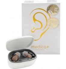 Універсальний слуховий апарат MEDICA+ Sound Control 16 (Japan)