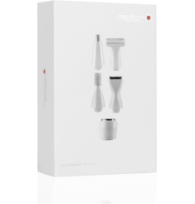 Змінні насадки для тримера MEDICA+ G-Trimmer 5v1 (5шт) (Japan)