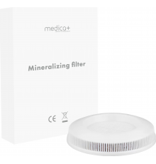 Змінний фільтр №3 для FreshWater 10x (Mineralizing Filter) (Japan)