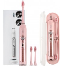 Ультразвукова зубна щітка MEDICA+ PROBRUSH 9.0 fuchsia (Japan)