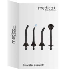 Набір наконечників для іригатора MEDICA+ Prowater Clean 7.0 (Japan)