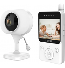 Відеоняня MEDICA+ VideoControl 6.0 HD (Japan)