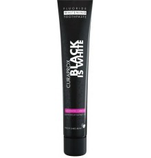 Відбілююча зубна паста Curaprox Black is White, 90ml