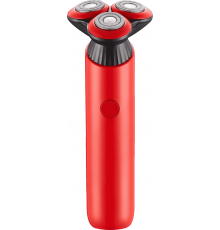 Електробритва-шейвер MEDICA+ Shaver 5.0 (Red)