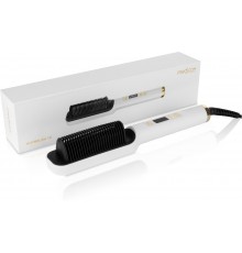 Випрямляч волосся MEDICA+ HotBrush 10 (Japan)