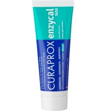 Зубна паста Enzycal 1450 Curaprox, 75 ml