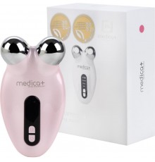Мікрострумовий ліфтинг MEDICA+ Skin Lifting 6.0 pink (Japan)