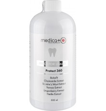 Рідина для іригатора MEDICA + Protect 360 (500 мл)
