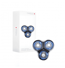 Змінна насадка для електробритви MEDICA+ SHAVER 4v1 (1шт) (Japan)