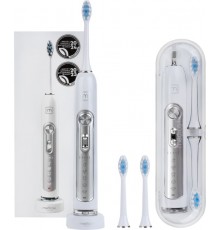 Ультразвукова зубна щітка MEDICA+ PROBRUSH 9.0 white (Japan)