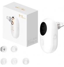 Вакуумний очищувач шкіри та пор Medica+ SKINCLEANER 7.0