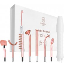 Портативний дарсонваль MEDICA+ DARSOLINE 7.0 (Japan)