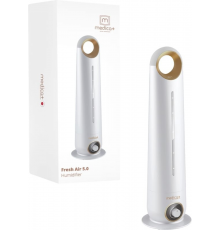 Зволожувач повітря Medica+ Fresh Air 5.0