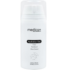 Гідратуючий гель MEDICA+ Hydration Gel (100 мл)