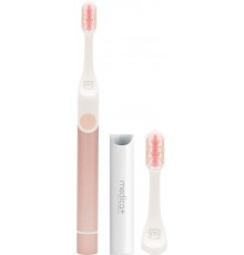 Звукова зубна щітка MEDICA+ ProBrush 7.0 Compact Pink (Japan)