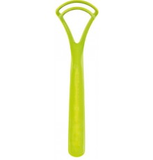 Скребок для чищення язика Curaprox CTC 202 з подвійним лезом