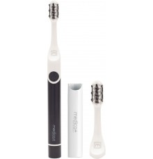 Звукова зубна щітка MEDICA+ ProBrush 7.0 Compact Black (Japan)