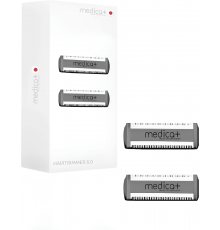Змінні насадки для тримера MEDICA+ Trimmer 8.0 (2шт) (Japan)