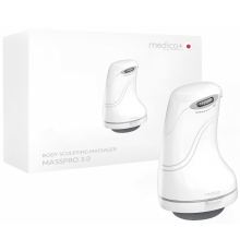 Антицелюлітний масажер MEDICA+ MassPro 3.0 (Japan)